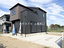 北本市石戸2期 新築住宅 全1棟