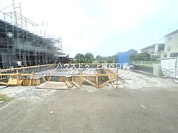 北本市石戸2期　新築住宅　全1棟