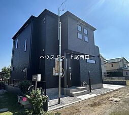 北本市石戸2期 新築住宅 全1棟