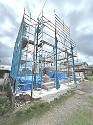 北本市石戸2期 新築住宅 全1棟