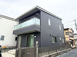 上尾市大字原市　中古戸建