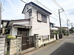 桶川市鴨川2丁目　土地