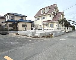 桶川市坂田 新築戸建