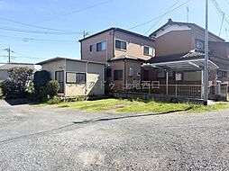 北足立郡伊奈町大字大針　土地