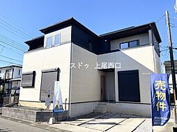 北本市中丸6丁目　中古戸建