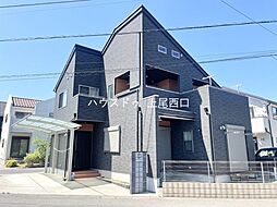 伊奈町内宿台　中古戸建