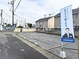 上尾市大字壱丁目土地