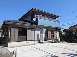 高田4丁目　戸建て