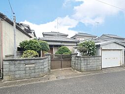 銚子市明神町1丁目　売地