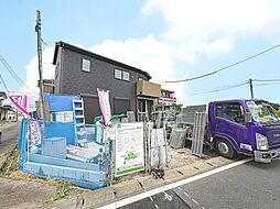 〜LIGNAGE〜八街市八街に23-1期　全1棟