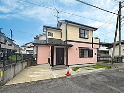 成田市並木町　中古戸建