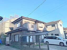 酒々井町本佐倉　中古戸建