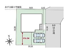 〜GRAFARE〜酒々井町本佐倉　全1棟