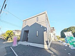 〜Cradlegarden〜八街市八街に第12　全1棟