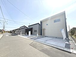 〜LIGNAGE〜潮来市日の出23-3期　全3棟 2号棟