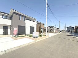 〜いろどりアイタウン〜鹿嶋市港ケ丘1丁目　全8棟