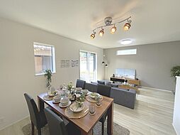 〜LIGNAGE〜佐倉市臼井田24-1期 全1棟