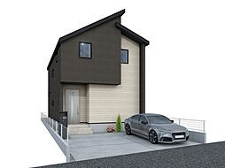 〜LIGNAGE〜佐倉市臼井田24-1期　全1棟