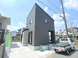 〜LIGNAGE〜　我孫子市並木9丁目24-1期　全1棟