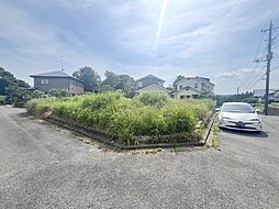 山武市成東　売地