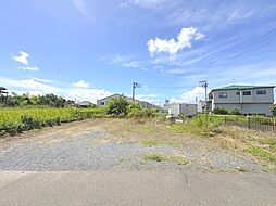 佐倉市大佐倉 売地