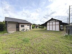 香取郡多古町水戸　中古戸建