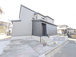 佐倉市八幡台2新築戸建 全1棟