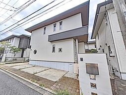 成田市はなのき台　中古戸建