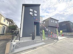 〜GRAFARE〜千葉市瑞穂2期　新築戸建全3棟