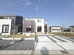 いろどりアイタウン茂原市本納　全39区画