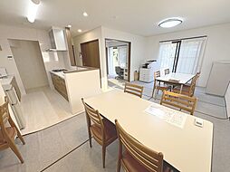 いろどりアイタウン八千代市大学町 新築戸建全55棟