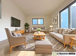 いろどりアイタウン八千代市大学町 新築戸建全55棟