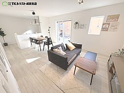 〜LIGNAGE〜我孫子市南青山25-2期 新築戸建全2棟