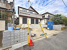 我孫子市高野山　新築戸建全1棟
