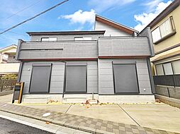 我孫子市高野山2期　新築戸建全1棟