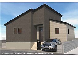 〜LIGNAGE〜我孫子市古戸25-1期 新築戸建全1棟