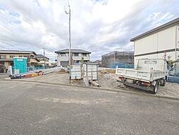 〜LIGNAGE〜酒々井中央台4丁目第1期 新築戸建全2棟