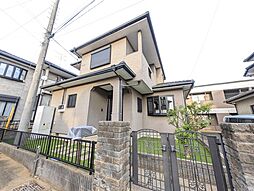 八街市八街ろ 中古戸建