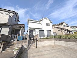 八街市東吉田 中古戸建