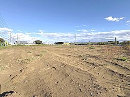 旭市川口　売地