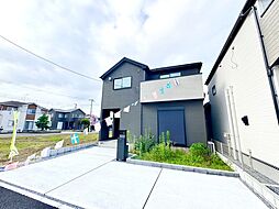 〜LIGNAGE〜佐倉市中志津7丁目第1期　全9区画