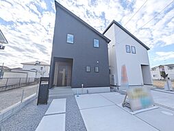 〜LIGNAGE〜佐倉市中志津7丁目第1期 全9区画