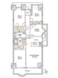 西の原ハイム一番館