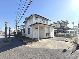 印旛郡栄町南ケ丘　中古戸建