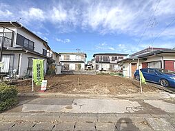 〜LIGNAGE〜富里市七栄1期 新築戸建全1棟