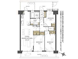 レックスハイム志津