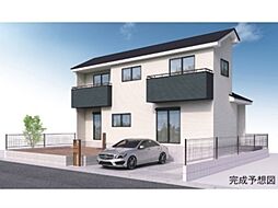 いろどりアイタウン市川市北方町4丁目　新築戸建全1棟