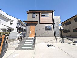 佐倉市王子台6丁目2期　新築戸建全1棟