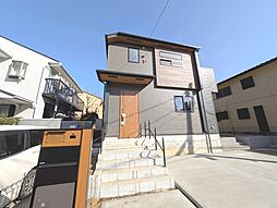 佐倉市王子台6丁目2期 新築戸建全1棟