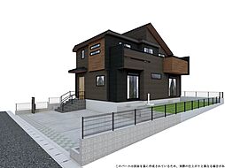 佐倉市王子台6丁目2期　新築戸建全1棟